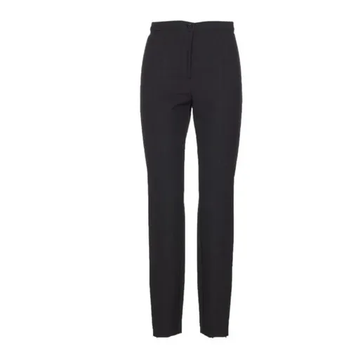 Trousers > Slim-fit Trousers - - Pinko - Modalova