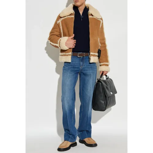 Wool sweater - Dolce & Gabbana - Modalova