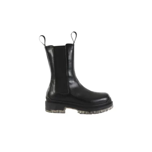 Biker II Long Gore Boot - Karl Lagerfeld - Modalova