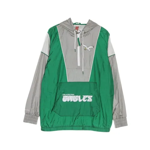 Jacket - Mitchell & Ness - Modalova