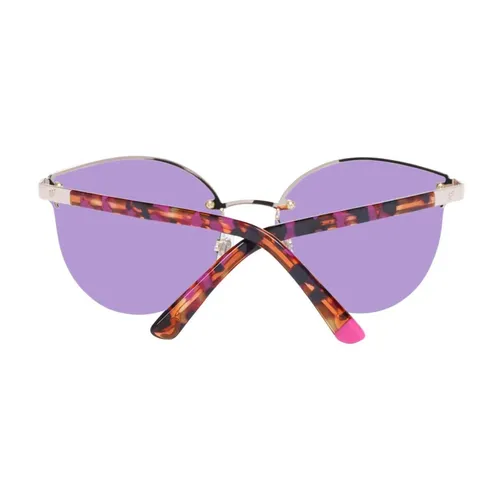 Metal Frame Sunglasses - WEB Eyewear - Modalova