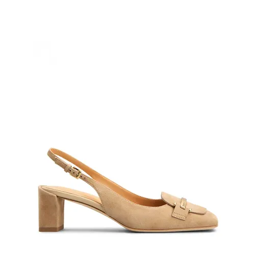 Elegant Slingback Pumps - Tod's - Modalova