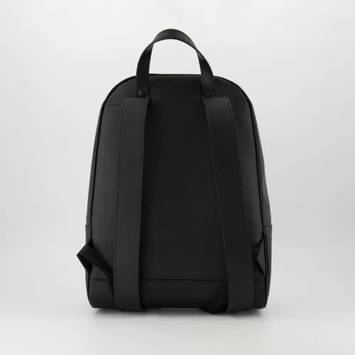 Saffiano Backpack - Prada - Modalova
