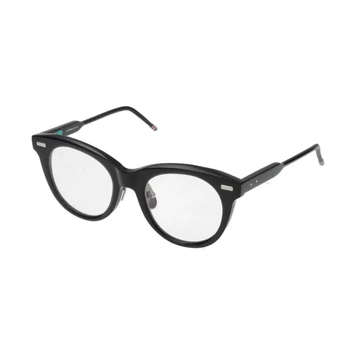 Gafas Cateye de Acetato - Thom Browne - Modalova