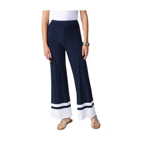 Wide Trousers - Joseph Ribkoff - Modalova