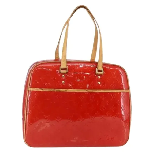 Pre-owned Vintage Handbag - Louis Vuitton Vintage - Modalova