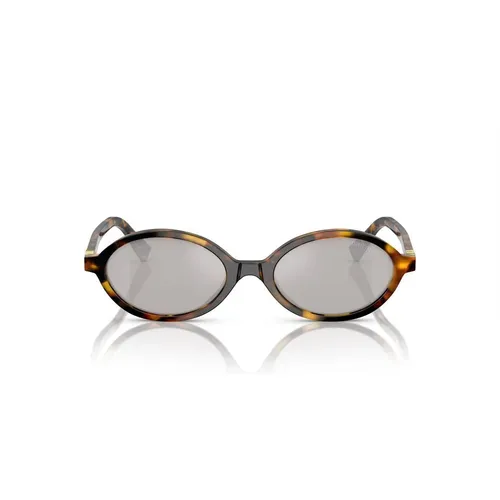 Regard Sunglasses - Miu Miu - Modalova