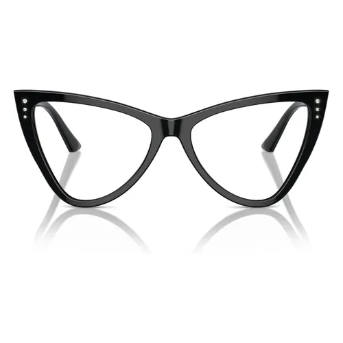Jc3004B Optical Frame - Jimmy Choo - Modalova