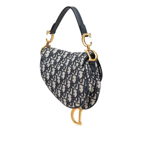 Pre-owned Stylish Shoulder Bag - Dior Vintage - Modalova