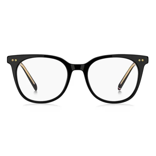 Black Eyewear Frames TH 2160 - Tommy Hilfiger - Modalova