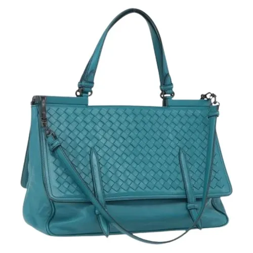 Pre-owned Vintage Handbag - Bottega Veneta Vintage - Modalova