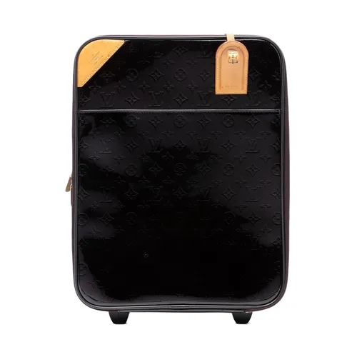 Pre-owned Rolling Suitcase - Louis Vuitton Vintage - Modalova