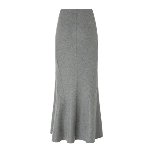 Midi Skirt - Pinko - Modalova
