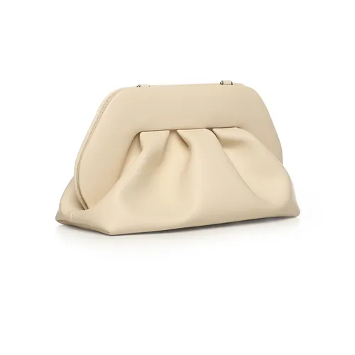 Bios Clutch - THEMOIRè - Modalova