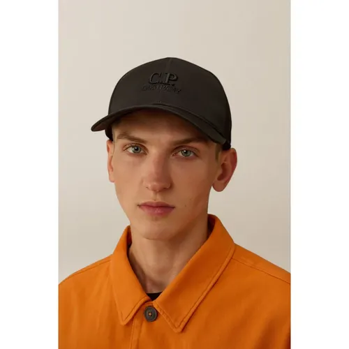 Chrome-R Goggle Cap - C.p. Company - Modalova