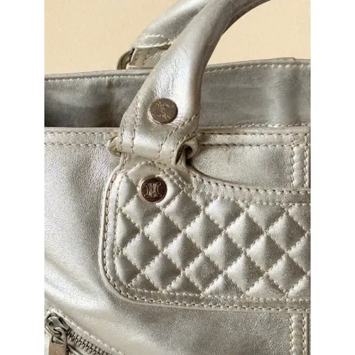 Pre-owned Boogie Handbag - Celine Vintage - Modalova