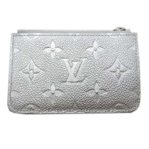 Pre-owned Card Case - Louis Vuitton Vintage - Modalova