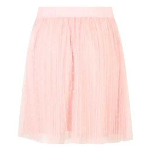 Short Flared Skirt - RED Valentino - Modalova