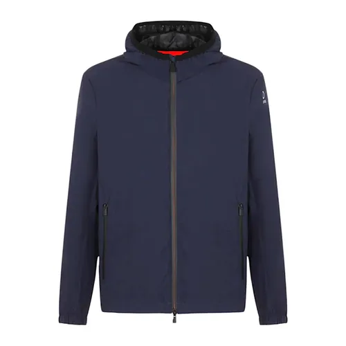 Men's Windproof and Waterproof Jacket - Suns - Modalova