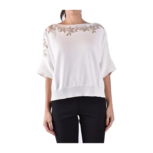 Sweater - Ermanno Scervino - Modalova