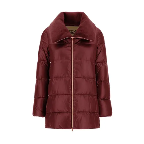 Chaqueta A-Shape - Herno - Modalova
