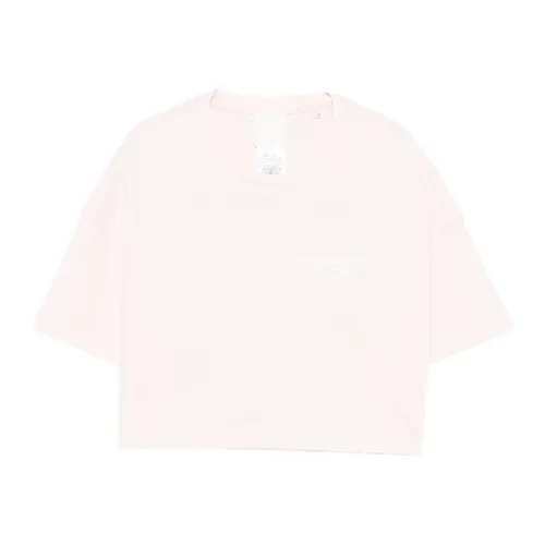 Logo Cotton Jersey Top - Givenchy - Modalova