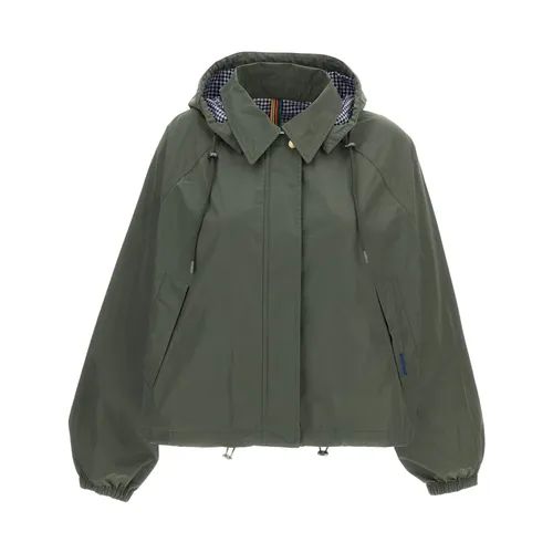 Broomhill Showerproof Jacket - Barbour - Modalova