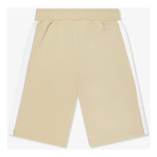 Logo Bermuda Shorts - Aigner - Modalova