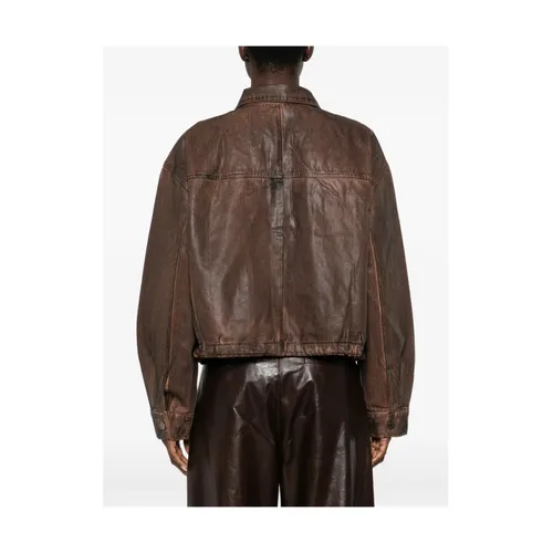 Cellie Dachs Jacket - Gestuz - Modalova