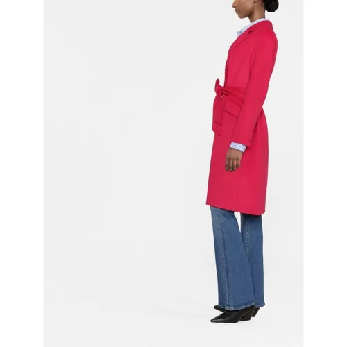Trench coat - Twinset - Modalova