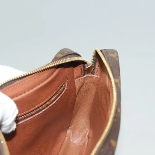 Pre-owned Canvas clutches - Louis Vuitton Vintage - Modalova