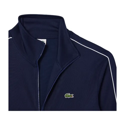 Full Zip Sweatshirt - Lacoste - Modalova