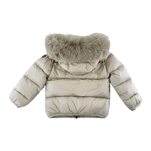 Hooded Down Jacket - Colmar - Modalova