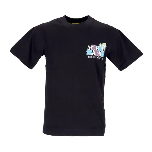 Exotic Automobile Tee Black Short Sleeve - Market - Modalova