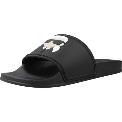 Sliders - Karl Lagerfeld - Modalova