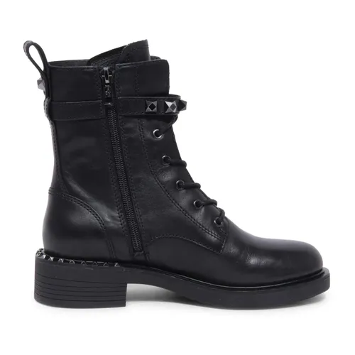 Shoes > Boots > Lace-up Boots - - ASH - Modalova