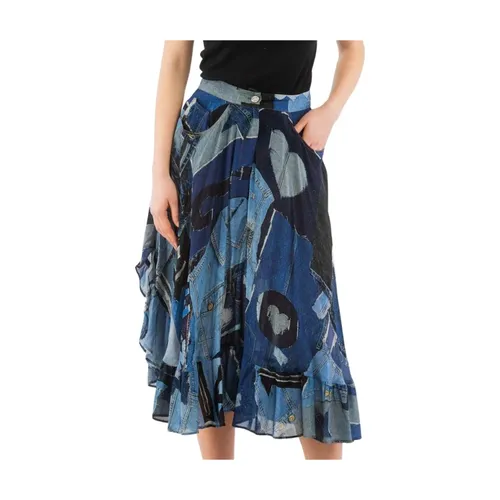 Skirts - Moschino - Modalova