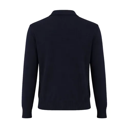 Hybrid Shirt-Cardigan - Eleventy - Modalova