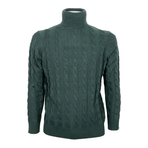 Turtleneck - Cashmere Company - Modalova