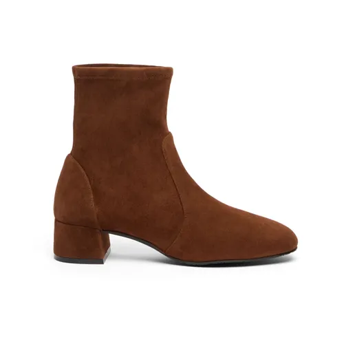 Maeve Bootie - Stuart Weitzman - Modalova