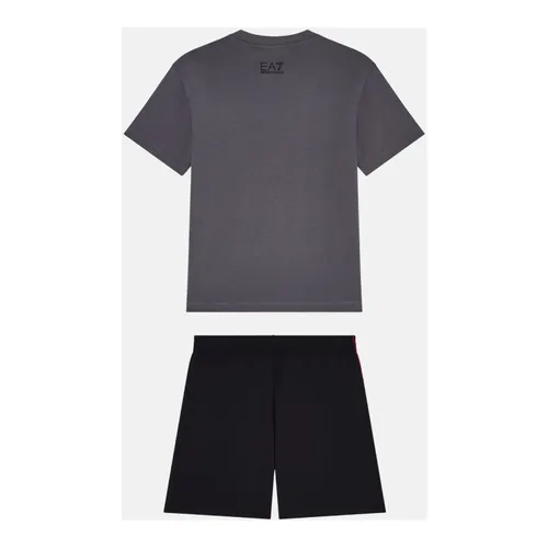 Jersey Tracksuit - Emporio Armani EA7 - Modalova