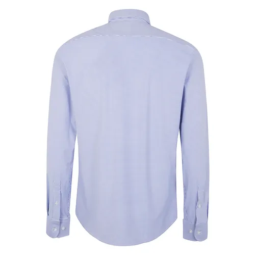 Jacquard Open Shirt - RRD - Modalova