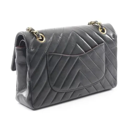 Pre-owned Vintage Shoulder Bag - Chanel Vintage - Modalova
