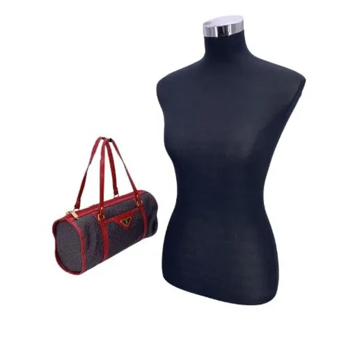 Pre-owned Leather Handbag - Yves Saint Laurent Vintage - Modalova