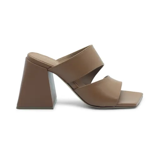 Shoes > Heels > Heeled Mules - - Vic Matié - Modalova