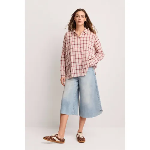 Camicia over a quadri - Kocca - Modalova