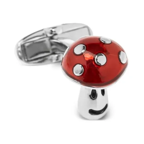 Toadstool Cufflinks - Paul Smith - Modalova