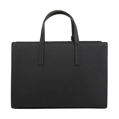 Rsg metal md top handle Nero - Karl Lagerfeld - Modalova