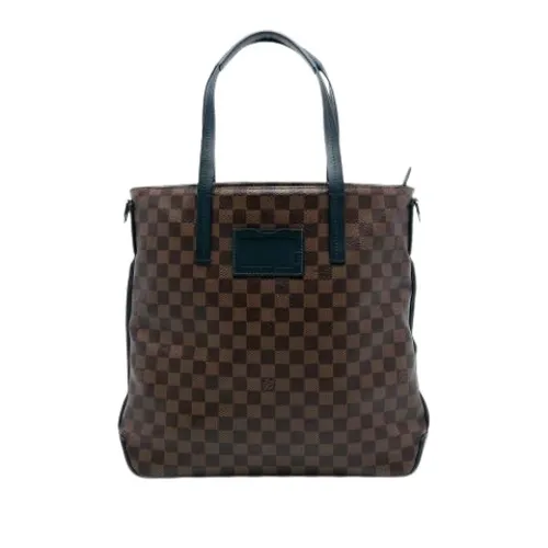 Pre-owned Tote Bag - Louis Vuitton Vintage - Modalova