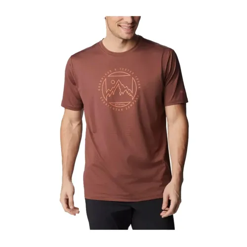 Short Sleeve T-Shirt - Columbia - Modalova